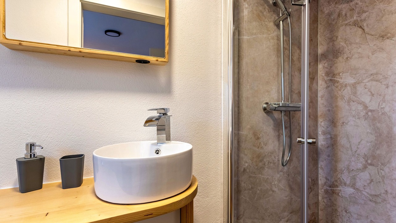 Photo of Bathroom in Niederau