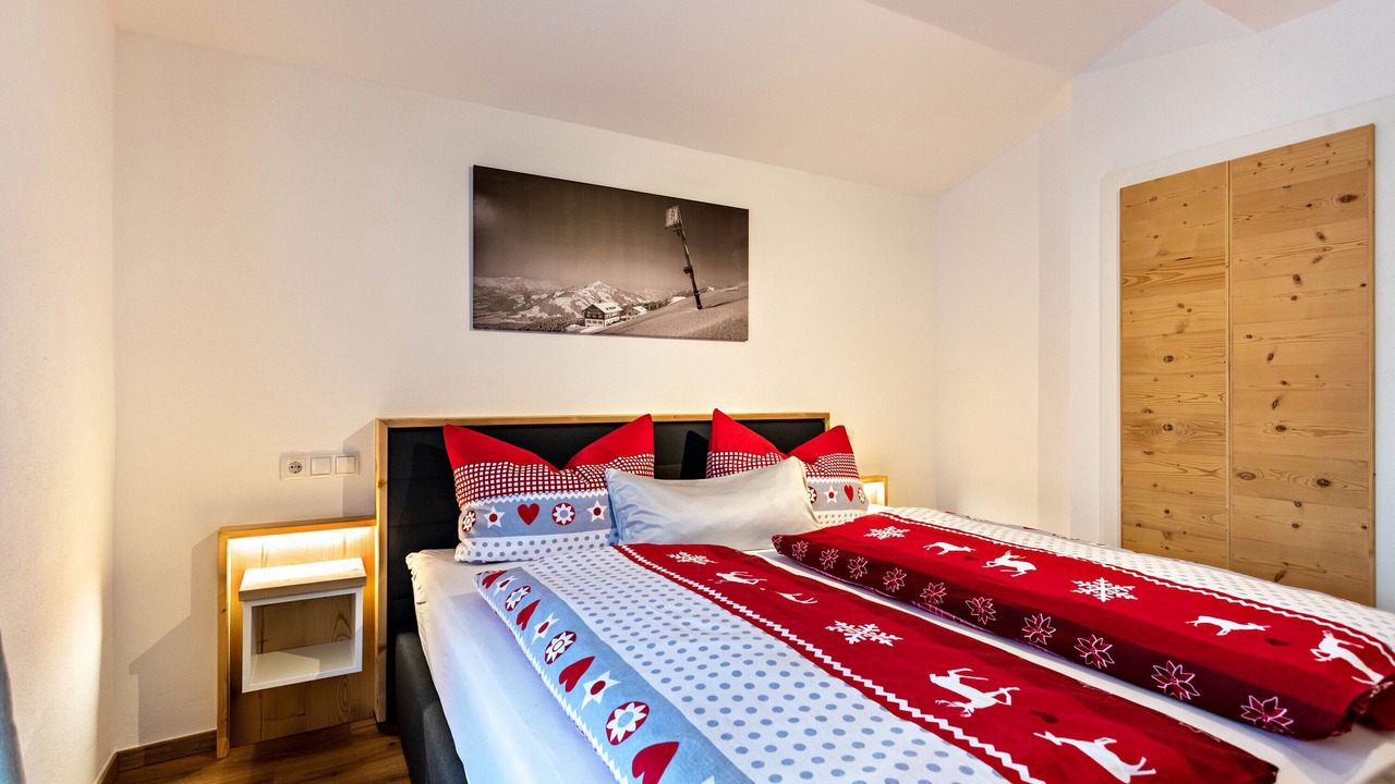 Photo of Bedroom in Niederau