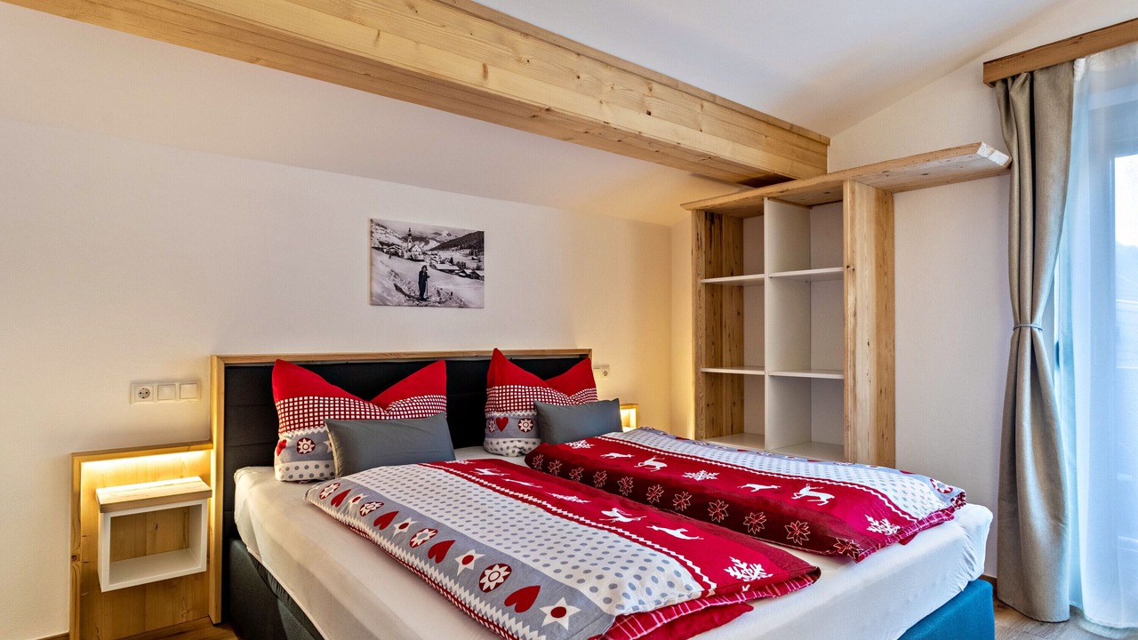 Photo of Bedroom in Niederau