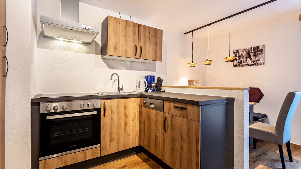 Photo of Kitchen in Niederau