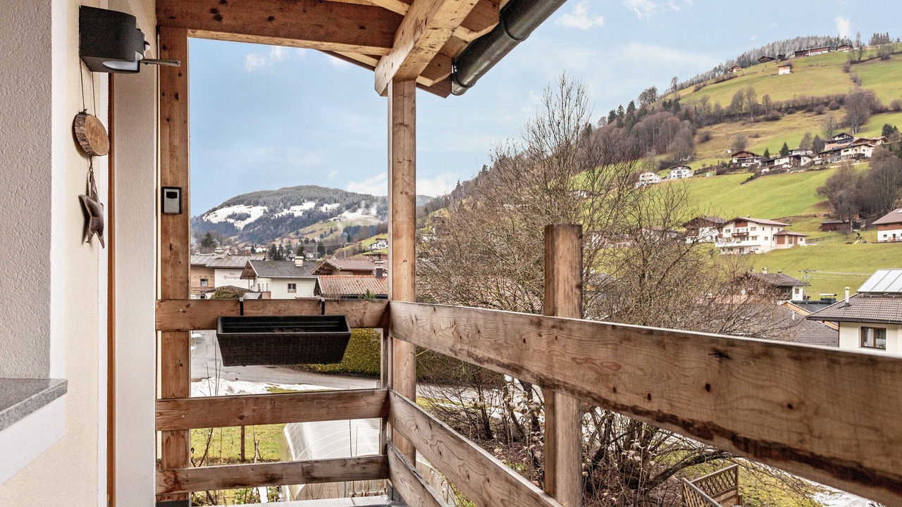 Photo of Outdoor in Niederau