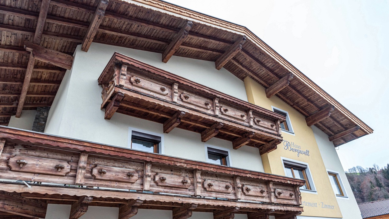 Photo of Outdoor in Niederau