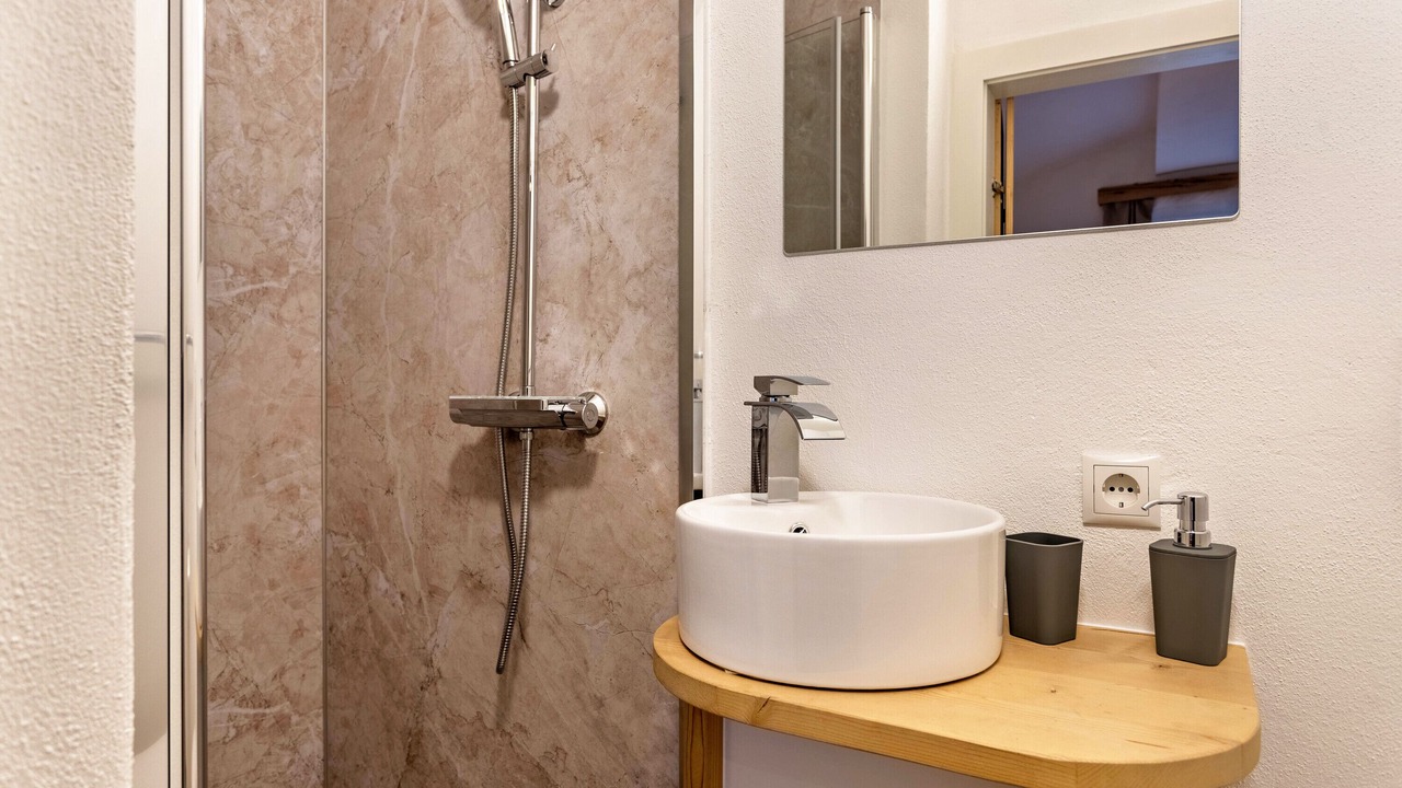 Photo of Bathroom in Niederau