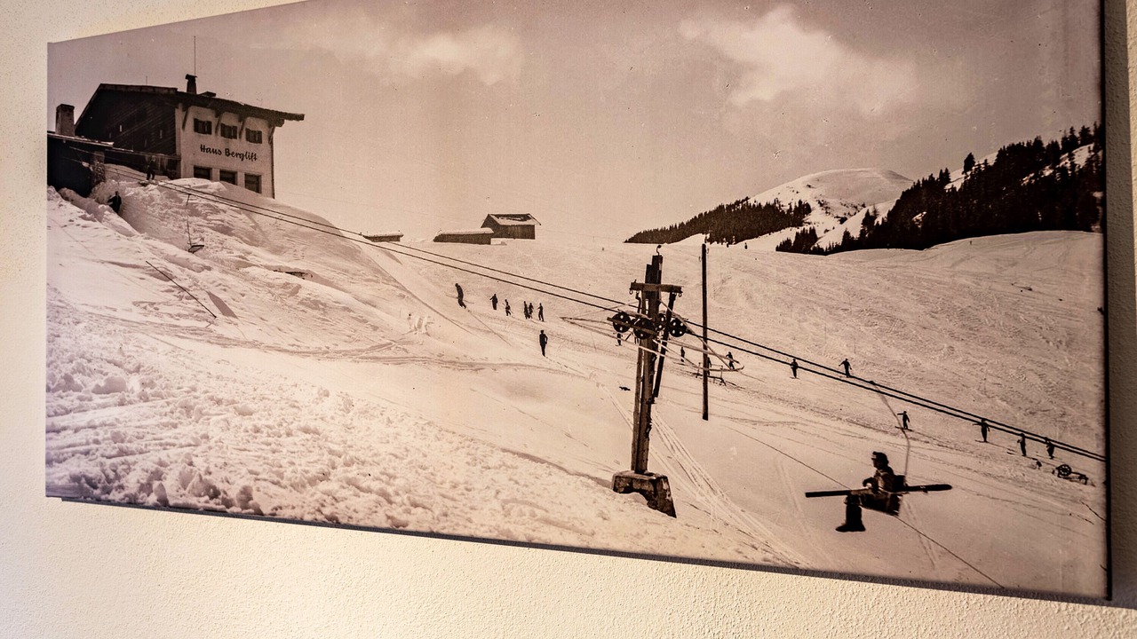 Photo of Others in Niederau