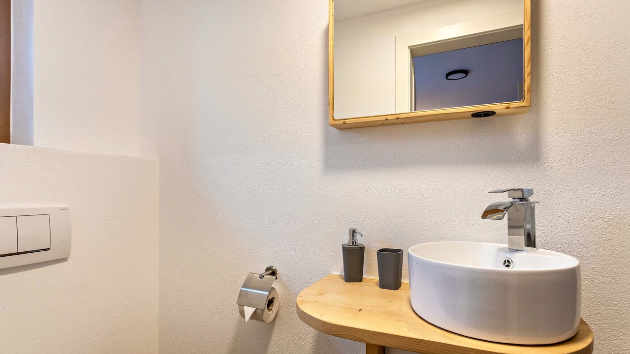 Photo of Bathroom in Niederau