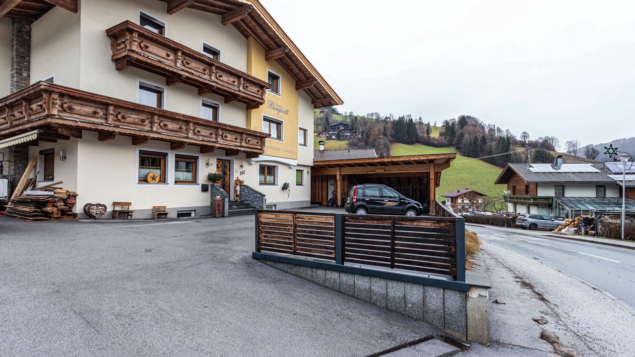 Photo of Outdoor in Niederau