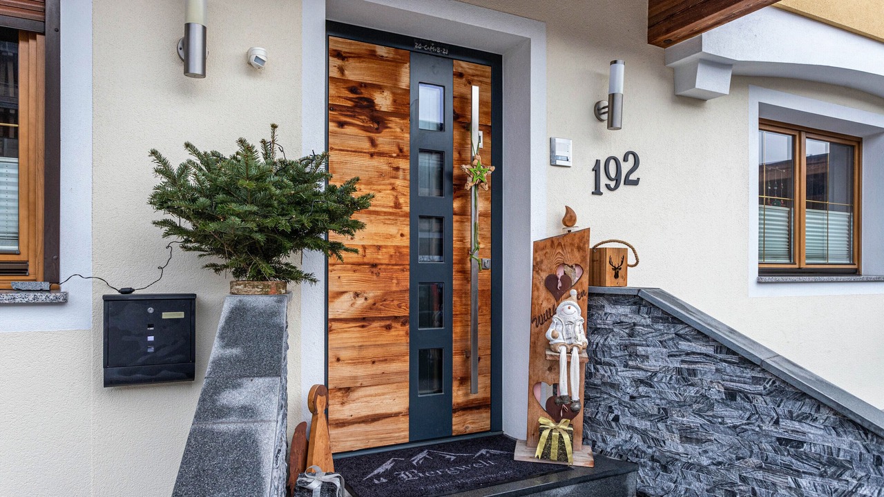Photo of Outdoor in Niederau