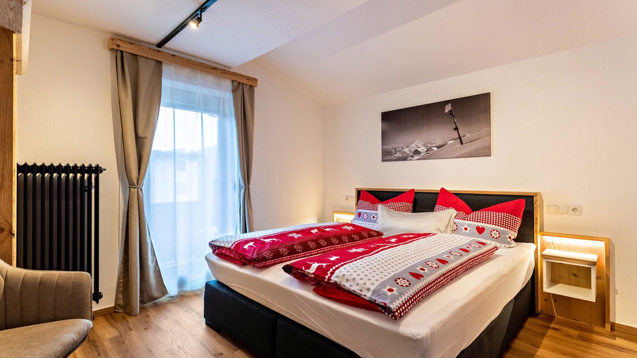 Photo of Bedroom in Niederau