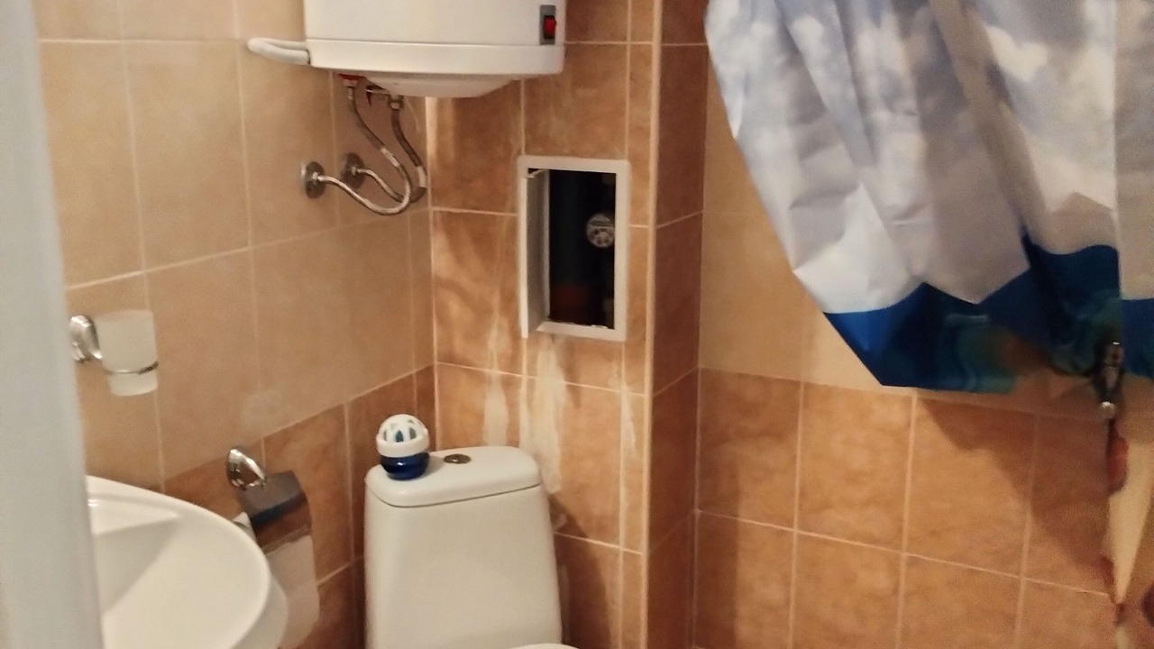 Photo of Bathroom in Tankovo
