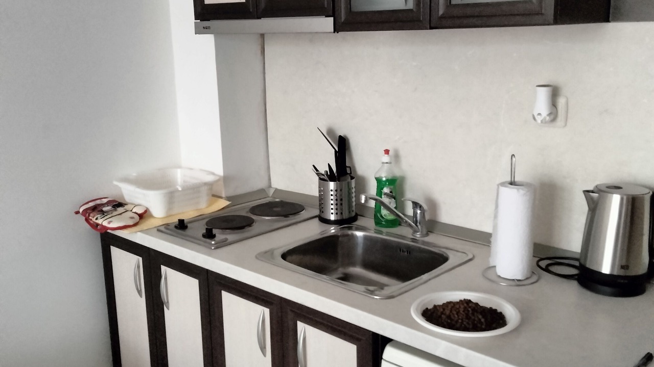 Photo of Kitchen in Tankovo