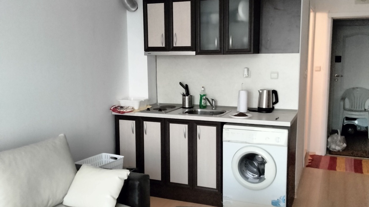 Photo of Livingroom in Tankovo