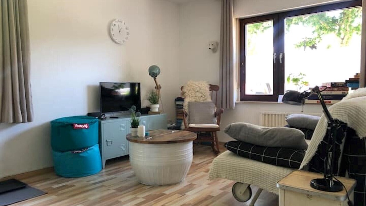 Photo of Livingroom in Hildfeld