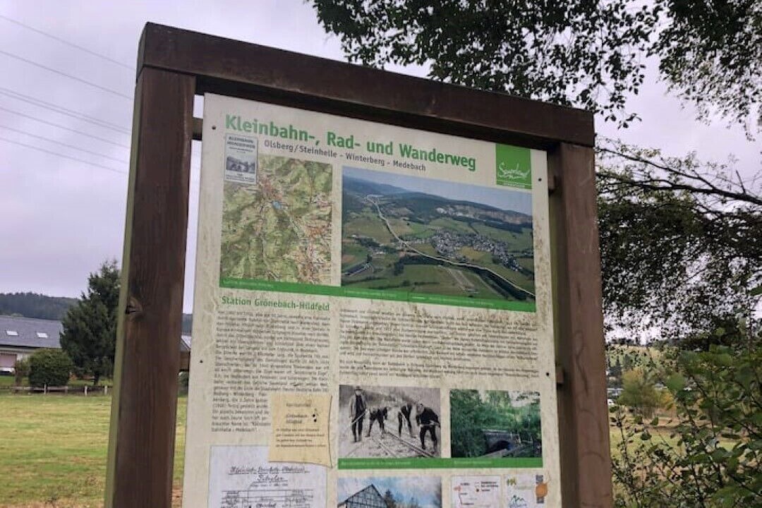 Photo of Outdoor in Hildfeld
