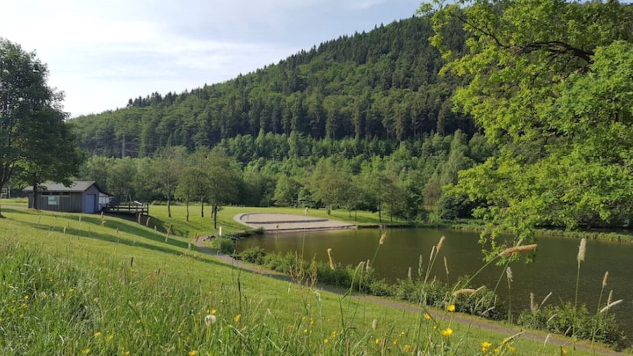 Photo of Outdoor in Hildfeld
