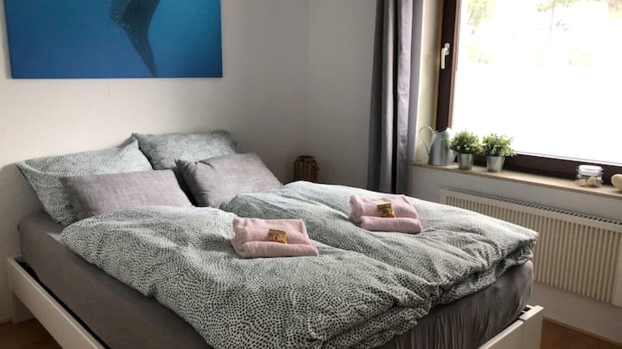 Photo of Bedroom in Hildfeld
