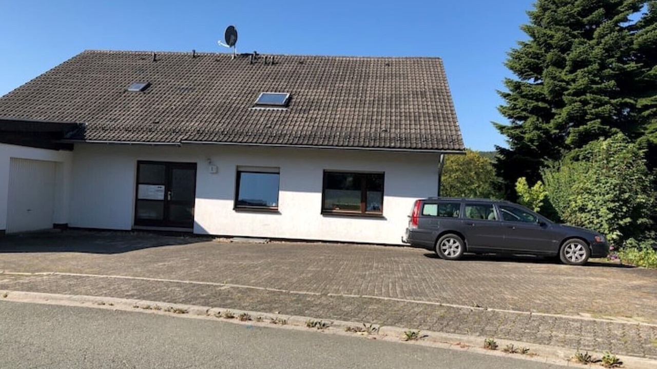 Photo of Outdoor in Hildfeld