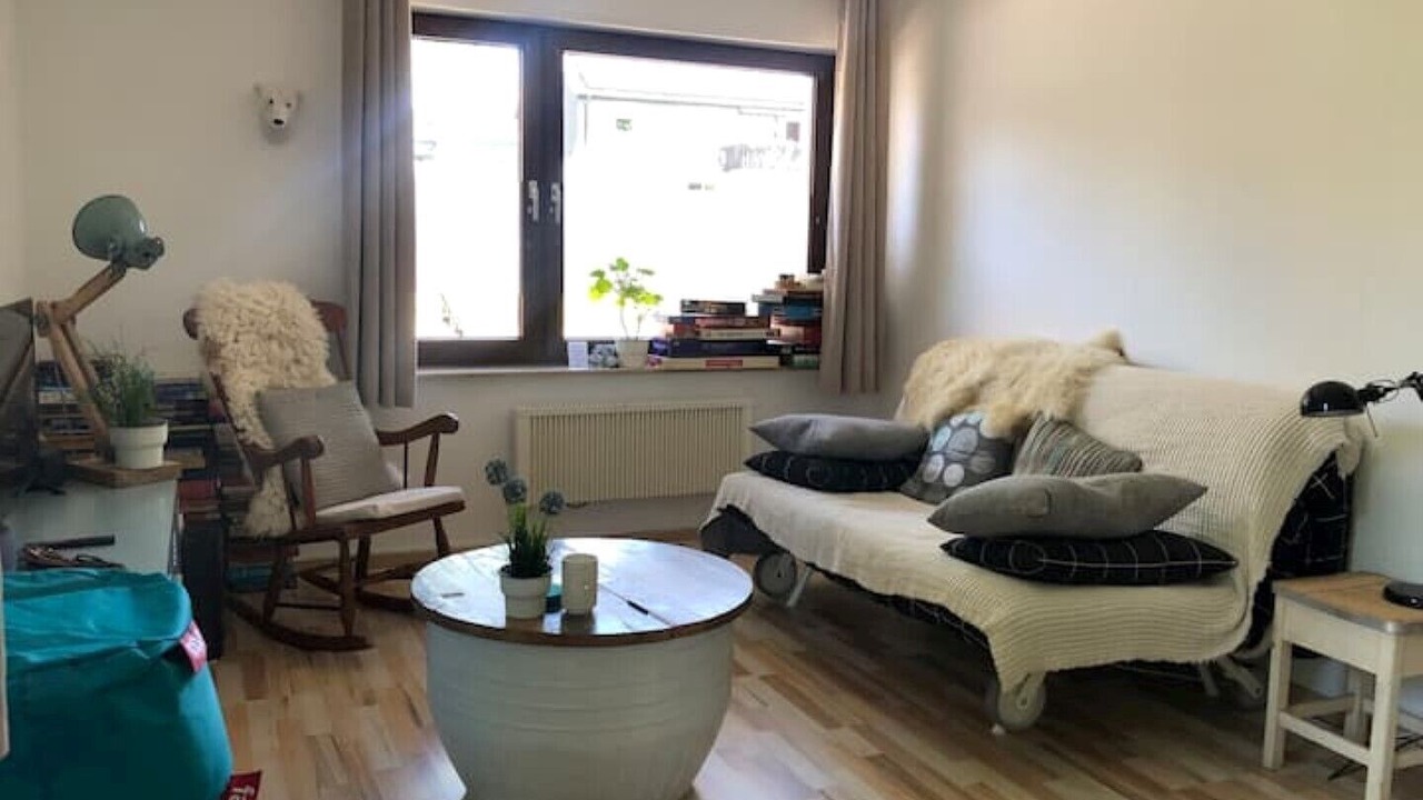 Photo of Livingroom in Hildfeld