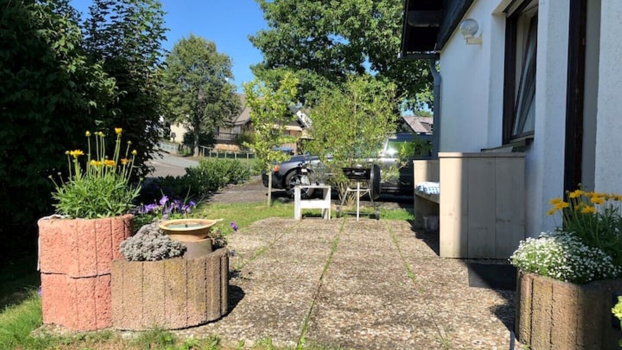 Photo of Outdoor in Hildfeld