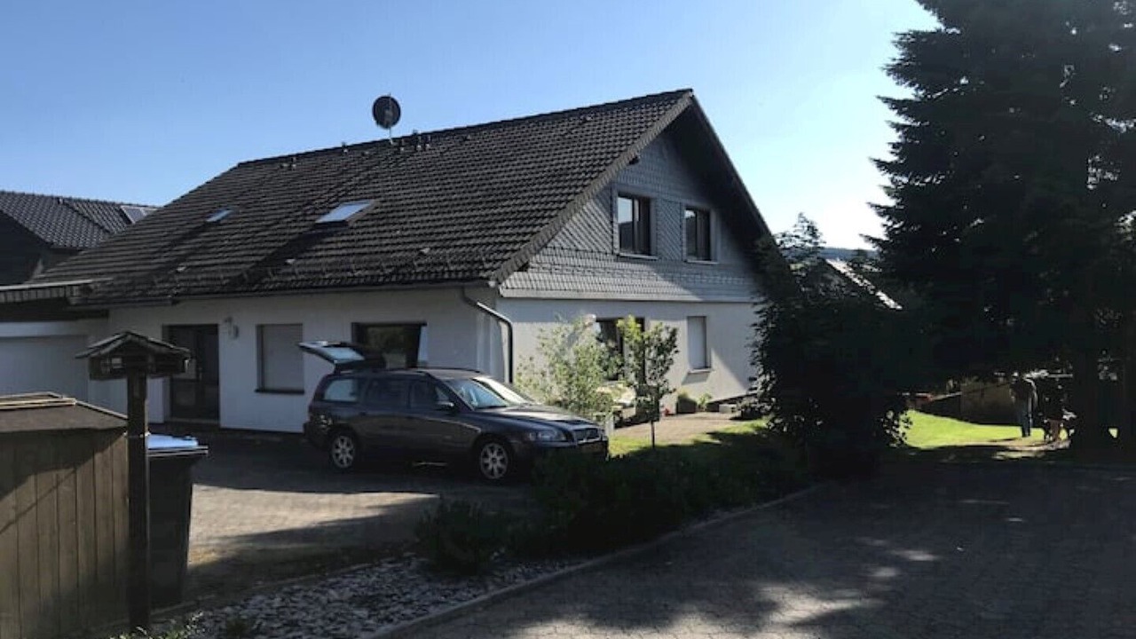 Photo of Outdoor in Hildfeld
