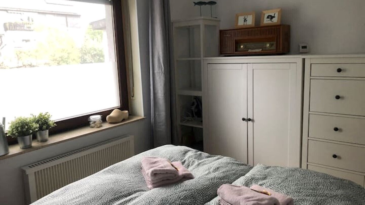 Photo of Bedroom in Hildfeld