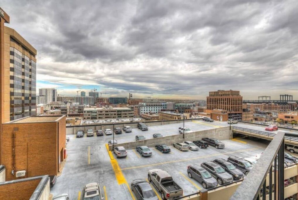 Photo of Outdoor in LoDo
