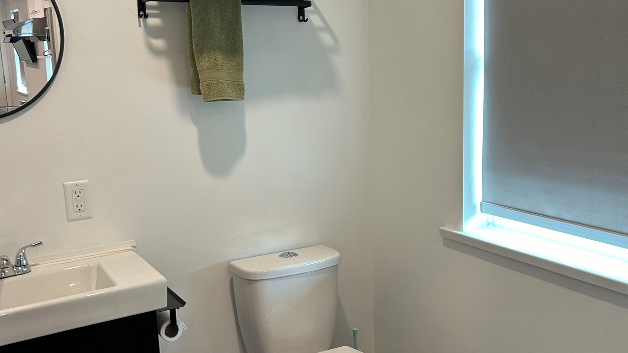 Photo of Bathroom in Upper Lonsdale