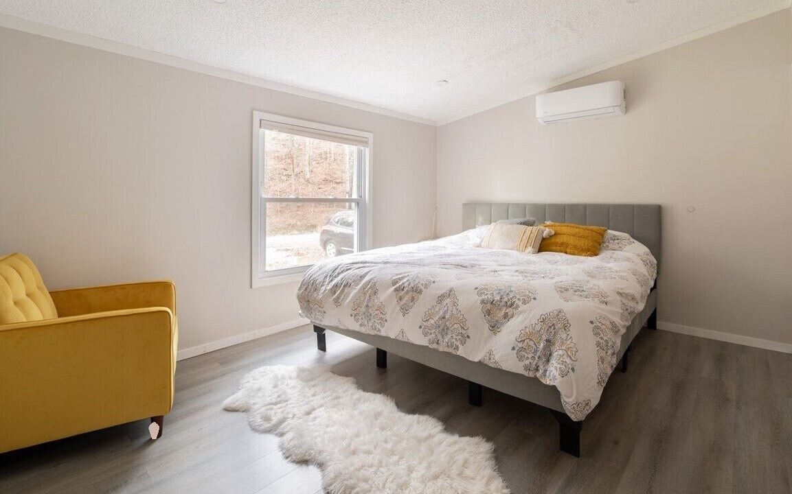 Photo of Bedroom in Livingston Manor