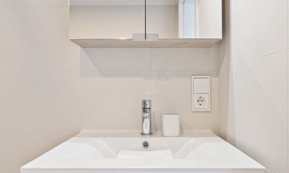 Photo of Bathroom in Limpertsberg
