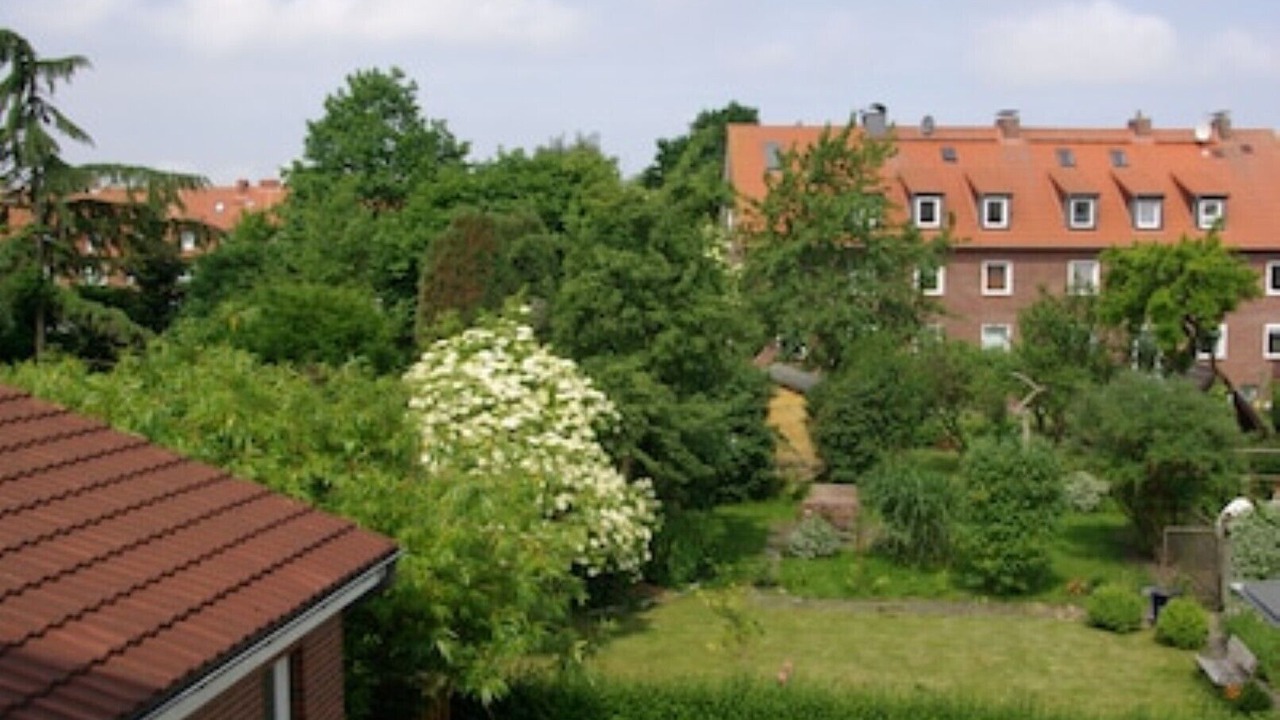 Photo of Outdoor in Heppens