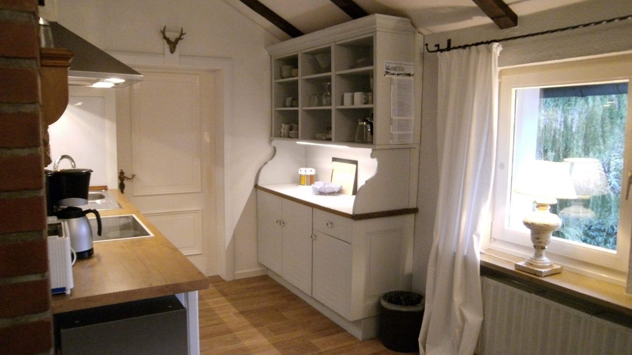 Photo of Kitchen in Silbach