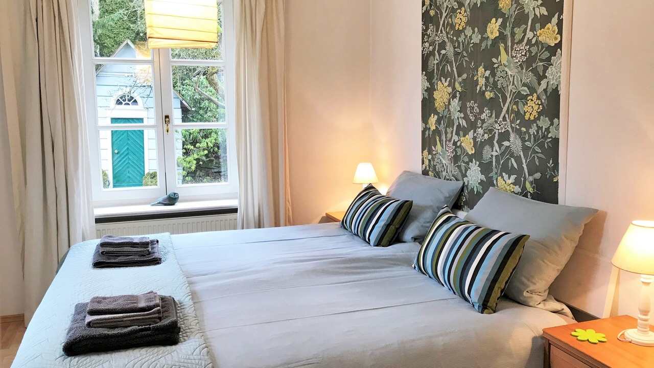 Photo of Bedroom in Silbach