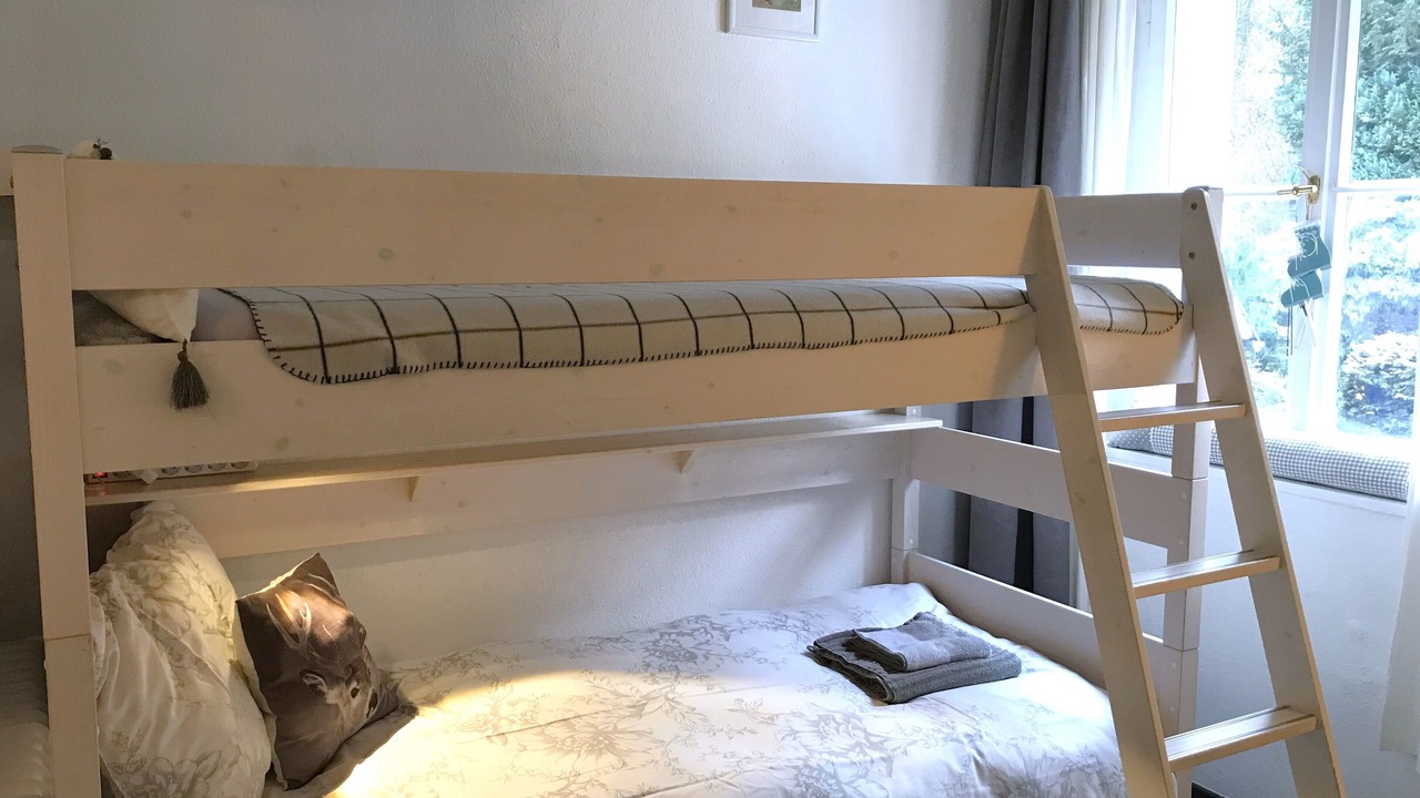 Photo of Bedroom in Silbach