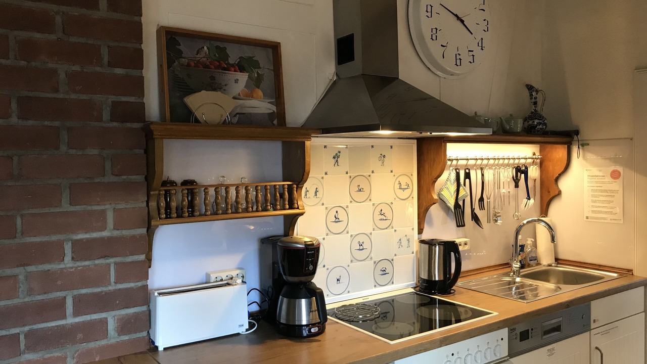Photo of Kitchen in Silbach