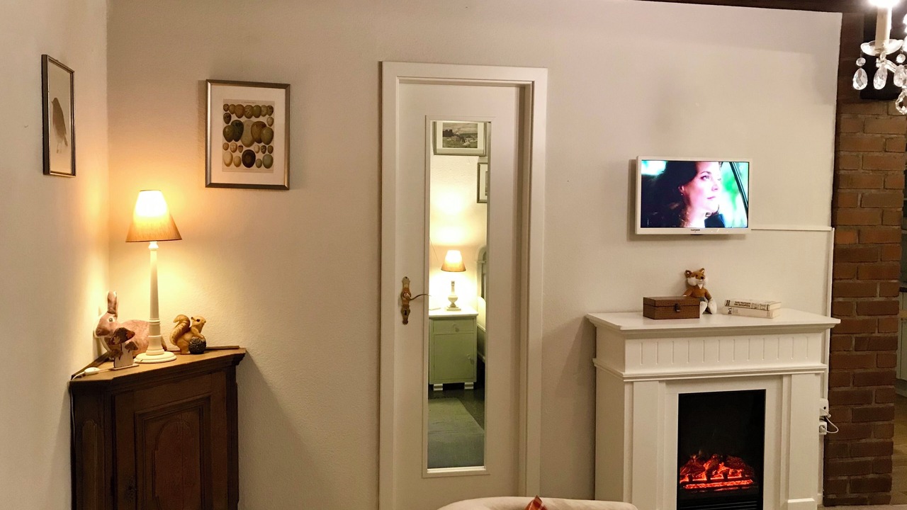 Photo of Livingroom in Silbach