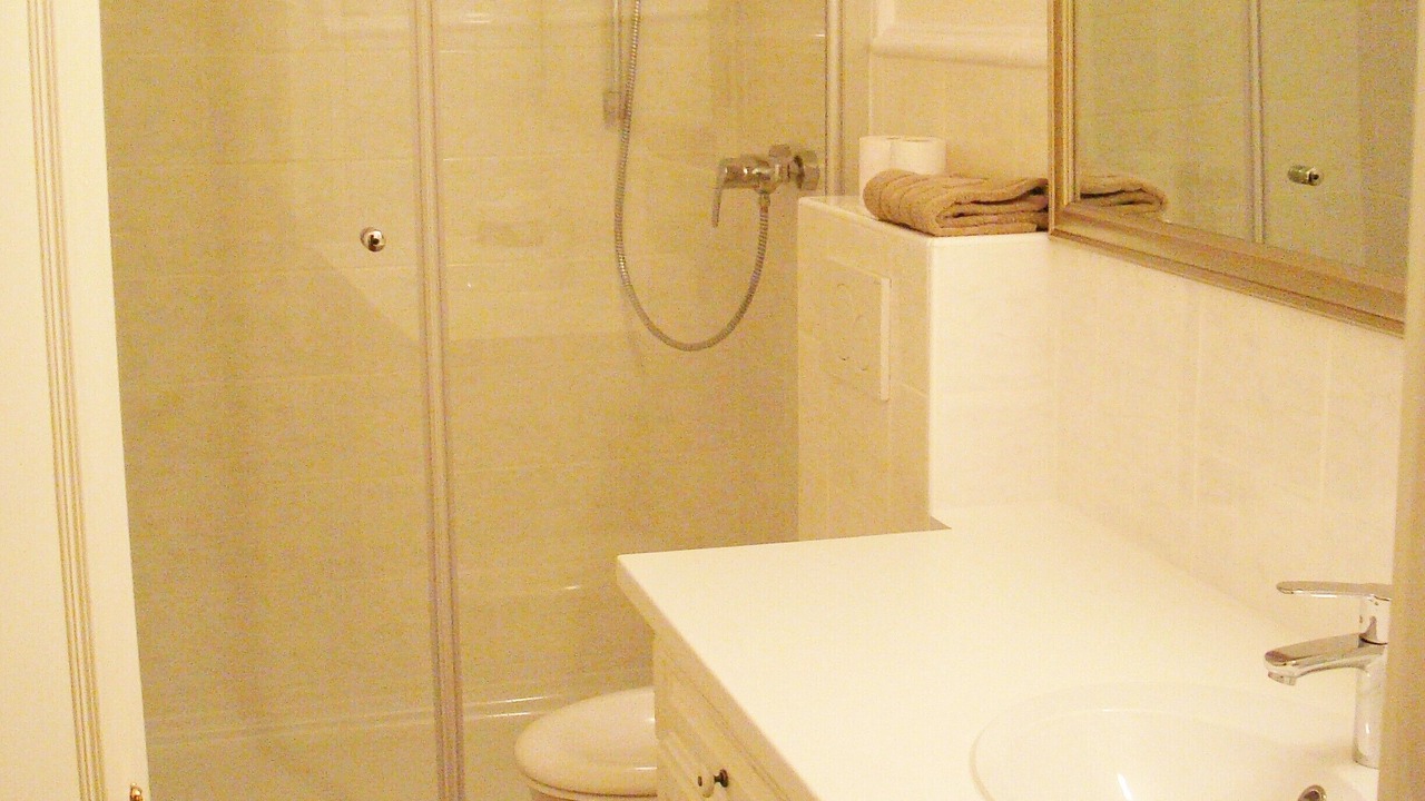 Photo of Bathroom in Silbach