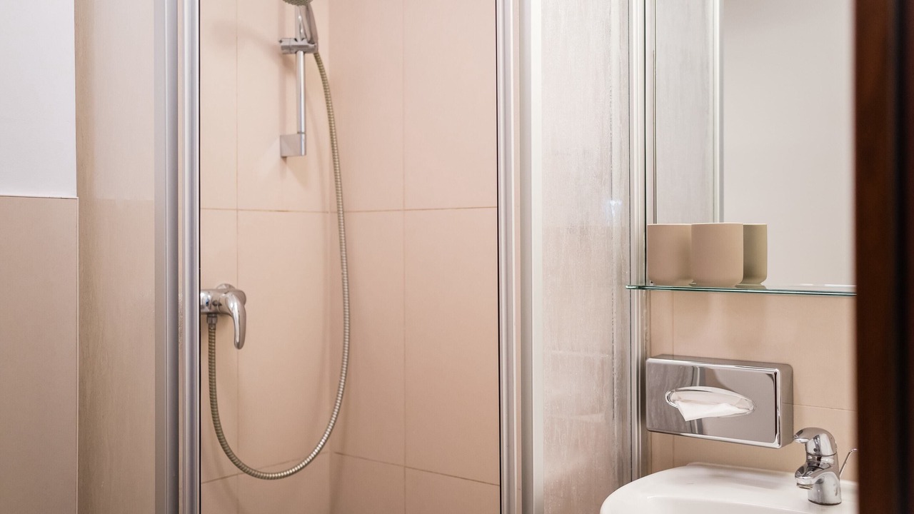 Photo of Bathroom in Friedrichshain