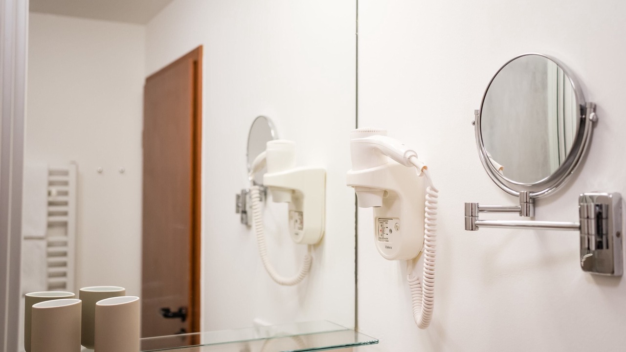 Photo of Bathroom in Friedrichshain