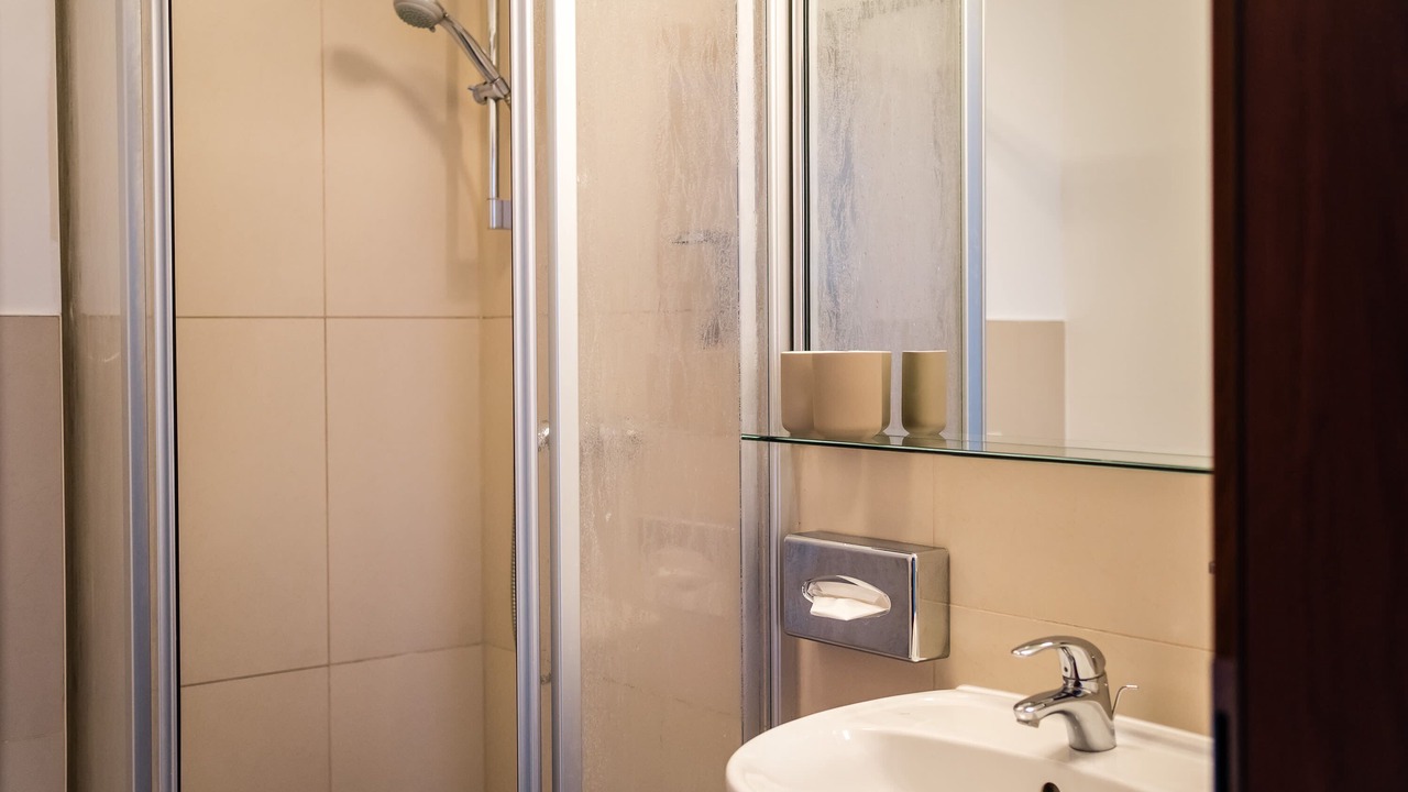 Photo of Bathroom in Friedrichshain