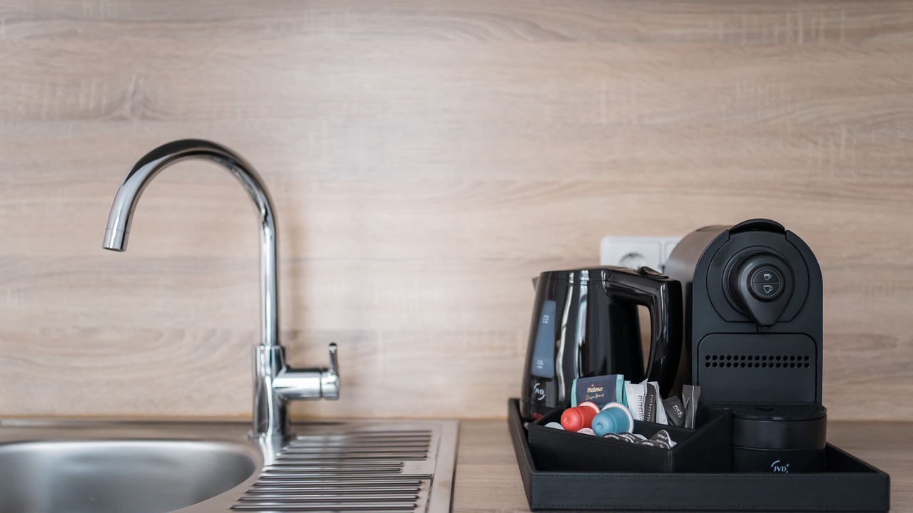 Photo of Kitchen in Friedrichshain