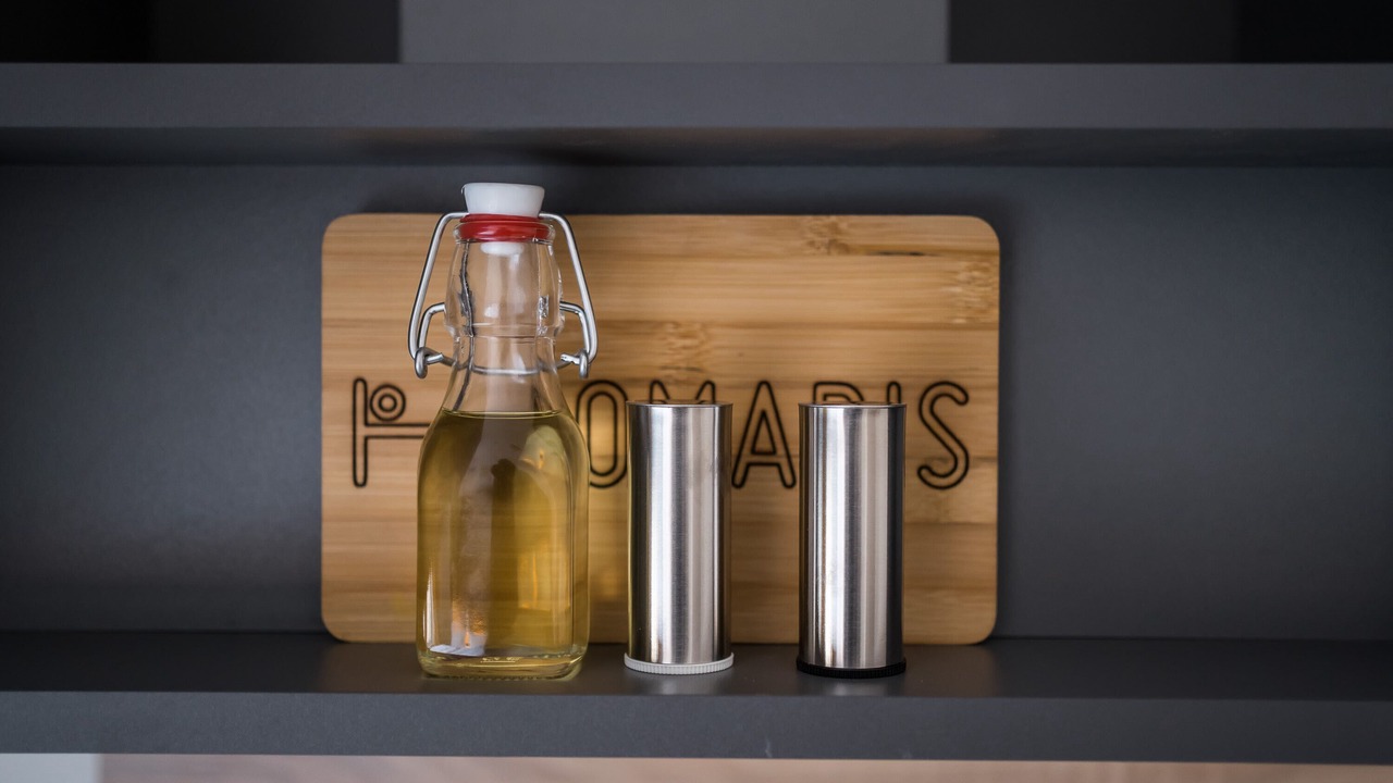 Photo of Kitchen in Friedrichshain