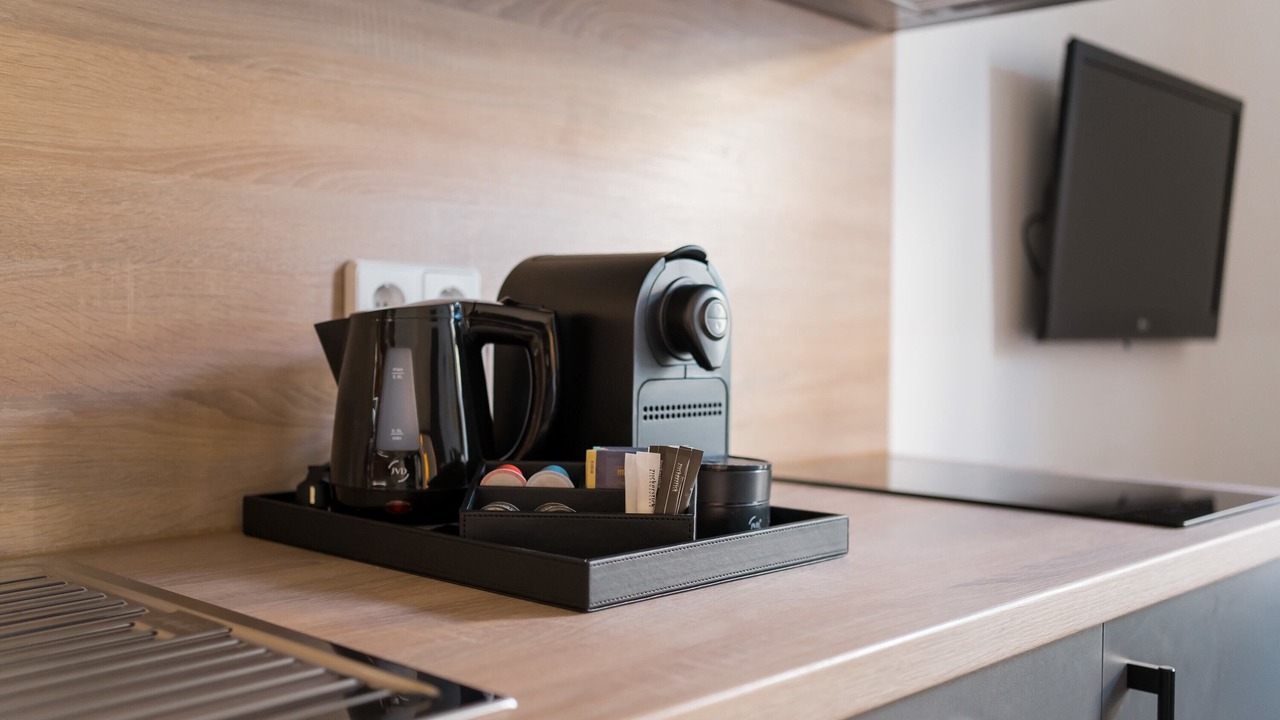 Photo of Kitchen in Friedrichshain