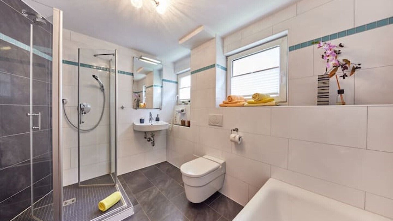 Photo of Bathroom in Kappel-Grafenhausen