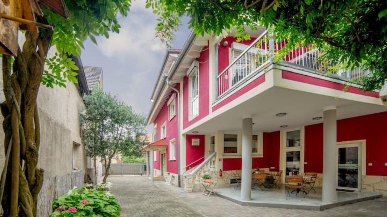 Photo of Outdoor in Kappel-Grafenhausen