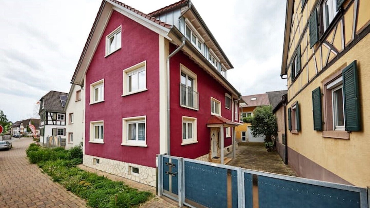 Photo of Outdoor in Kappel-Grafenhausen