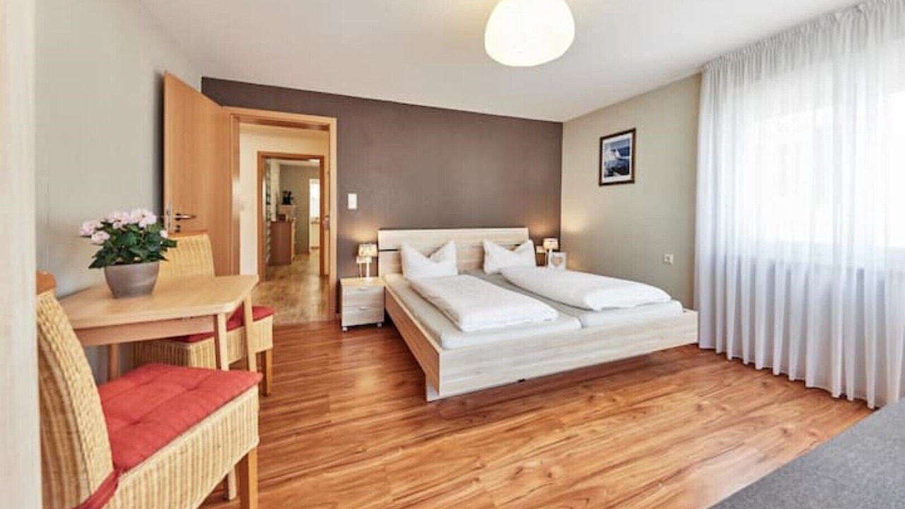 Photo of Bedroom in Kappel-Grafenhausen