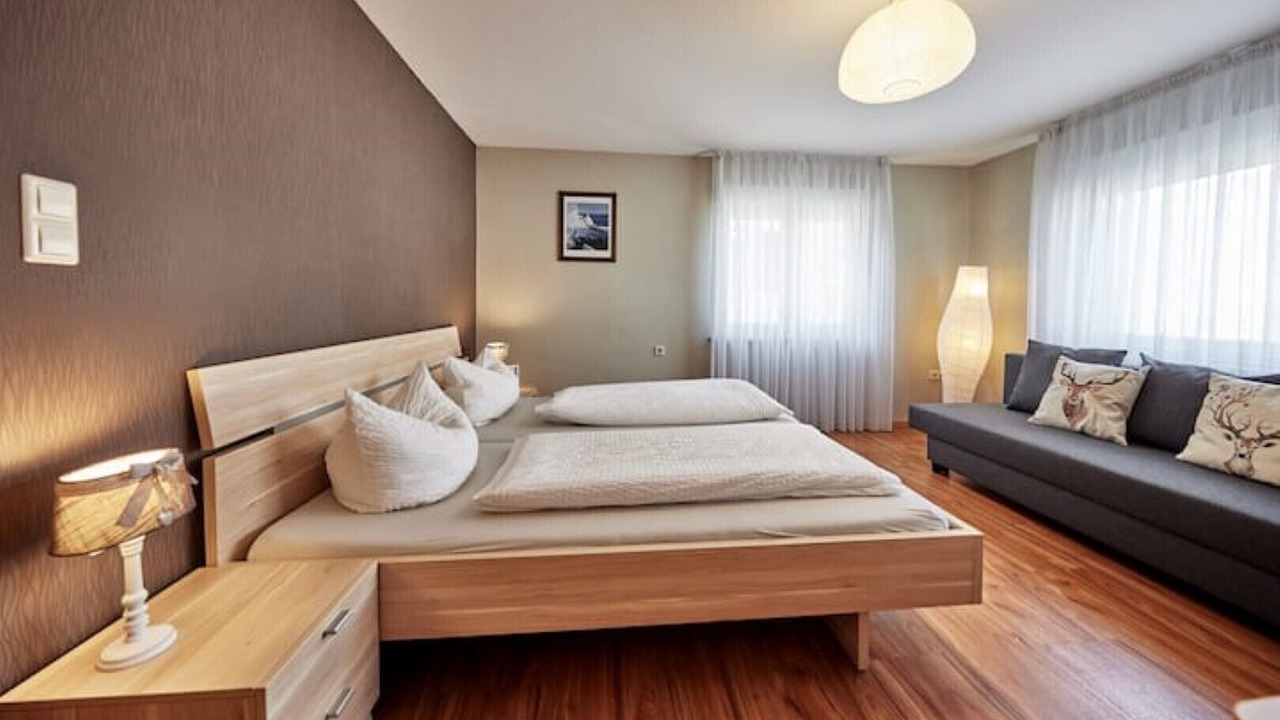 Photo of Bedroom in Kappel-Grafenhausen