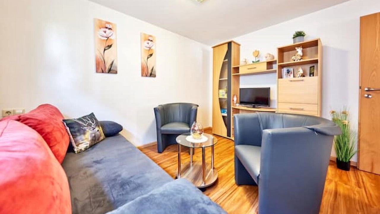 Photo of Livingroom in Kappel-Grafenhausen