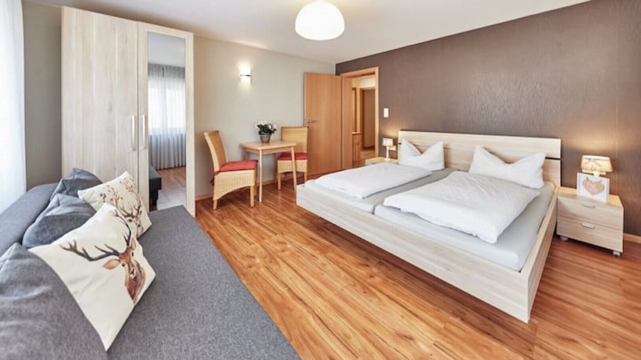 Photo of Bedroom in Kappel-Grafenhausen
