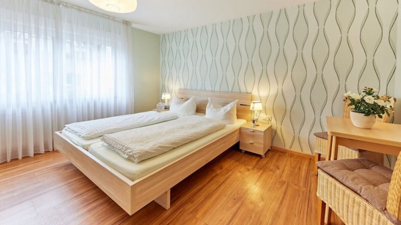 Photo of Bedroom in Kappel-Grafenhausen
