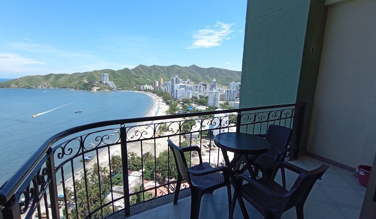 Photo of Outdoor in El Rodadero